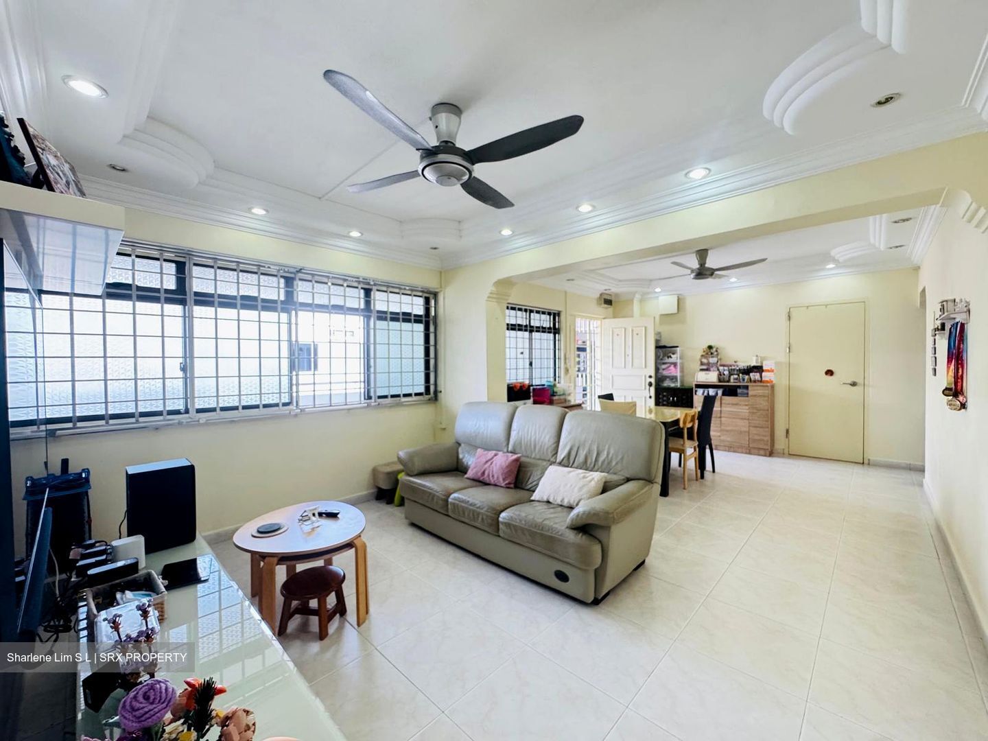 Blk 632 Woodlands Ring Road (Woodlands), HDB 4 Rooms #500112871